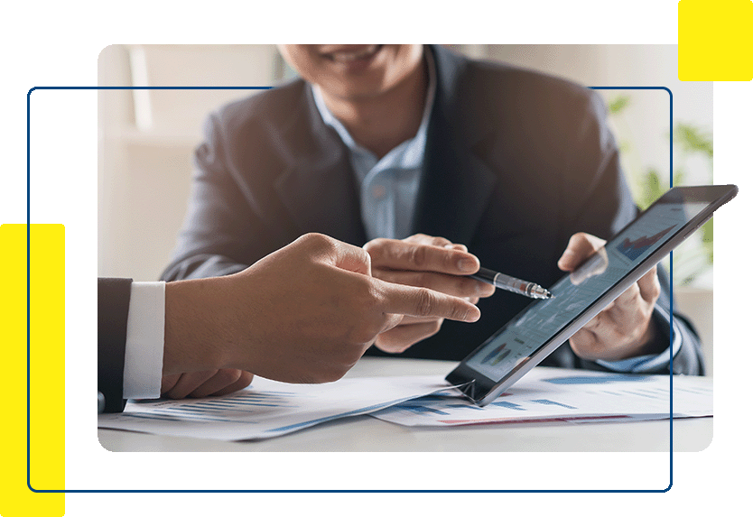 Cuentas de Ahorro PYME